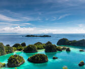Unforgettable Dive Adventure in Indonesia – Raja Ampat and Komodo