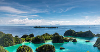 Unforgettable Dive Adventure in Indonesia – Raja Ampat and Komodo Raja Ampat