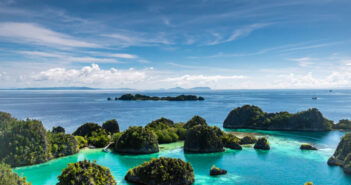 Raja Ampat