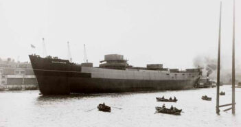 SS Thistlegorm