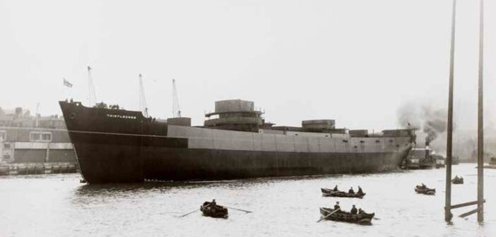 SS Thistlegorm