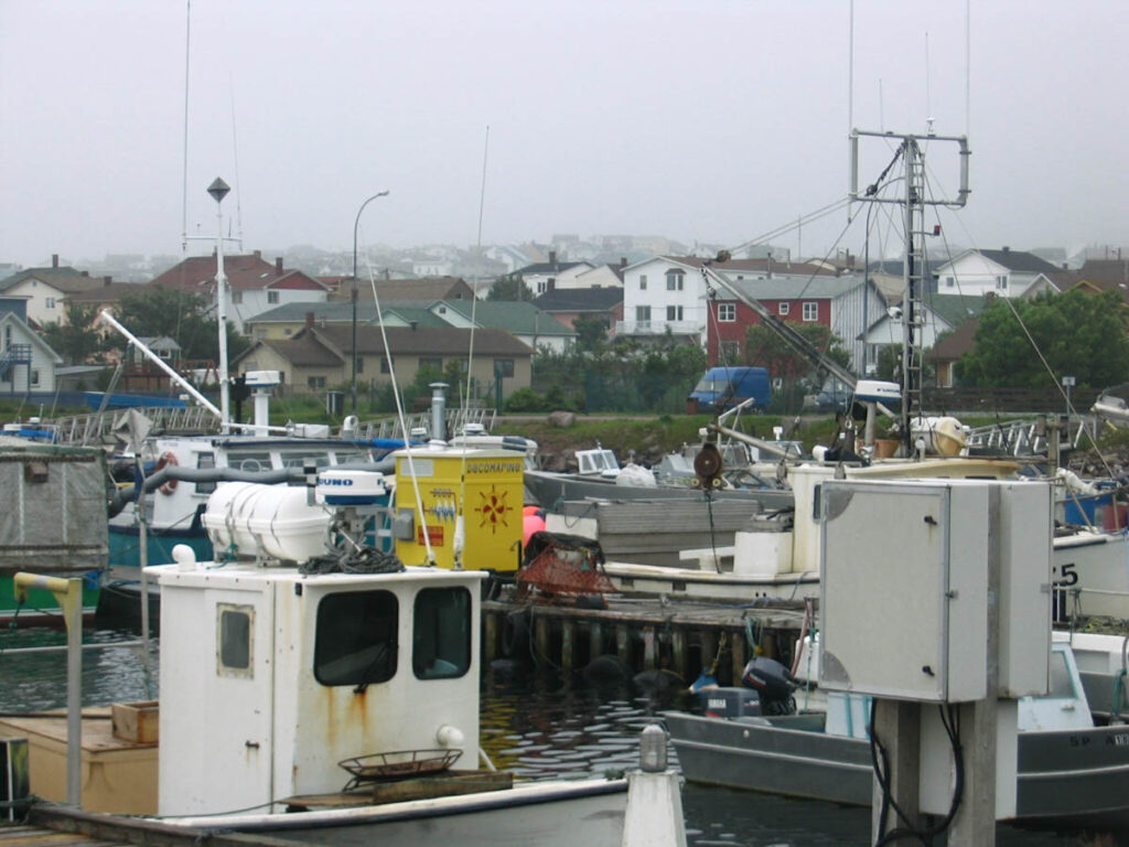 Saint Pierre