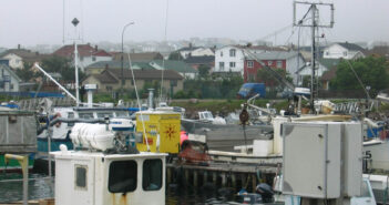 Might Saint Pierre and Miquelon be on your bucket list for scuba diving? Saint Pierre