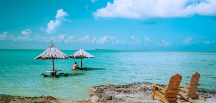 Scuba Diving Belize