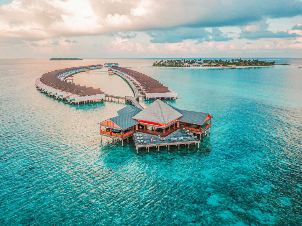 Scuba Diving Maldives