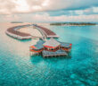 Scuba Diving Maldives