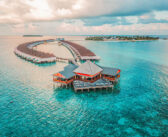 Dive into Paradise – Maldives’ Spectacular Underwater World