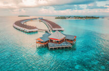 Scuba Diving Maldives