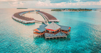 Scuba Diving Maldives