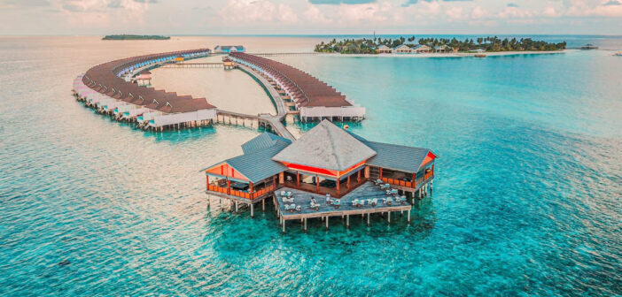 Scuba Diving Maldives