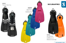 Scubapro Fins