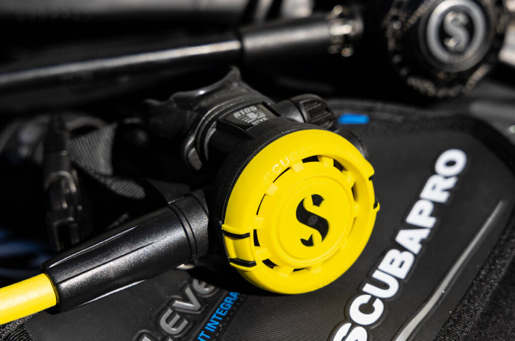 Scubapro Spring Offer