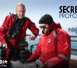 Secrets of the Deep