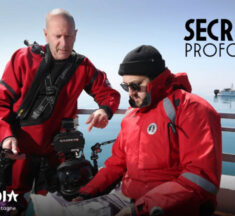 Live Event – Secrets of the Deep 2