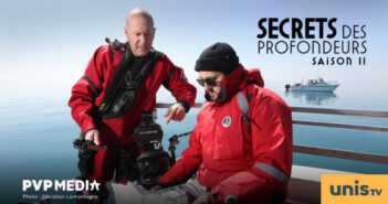 Live Event – Secrets of the Deep 2 Secrets of the Deep