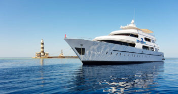 Seven Seas, Red Sea, Egypt: 7th December 2023, Famous Five (Marsa-Ghalib-Hurghada) – 30% OFF Seven7Seas Liveaboard, Red Sea, Egypt