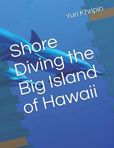Shore Diving Hawaii