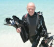 Terry Stocker The Geriatric Diver