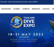 Thailand Dive Expo 2023