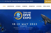 Thailand Dive Expo 2023