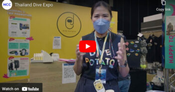 Dive Into Adventure and Conservation at the Thailand Dive Expo (TDEX) 2023 Thailand Dive Expo 2023