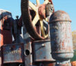 The Scranton Pump
