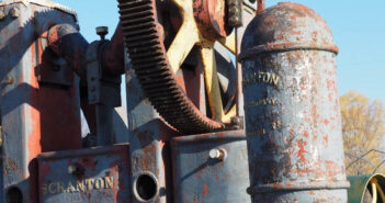 The Scranton Pump The Scranton Pump