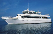 Turks and Caicos Aggressor II, Turks and Caicos