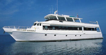 Turks and Caicos Aggressor II, Dominican Republic: 16th December 2023 – Providenciales, West Caicos and French Cay – $600 OFF Turks and Caicos Aggressor II, Turks and Caicos