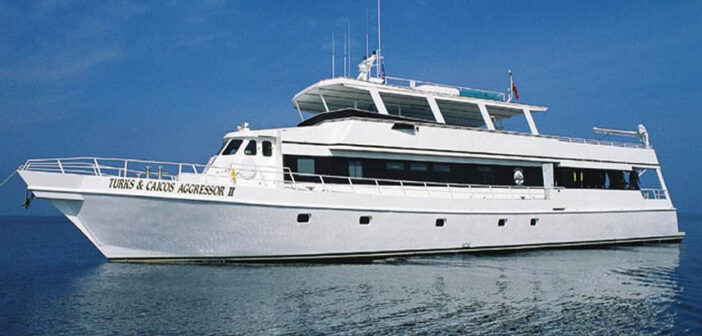 Turks and Caicos Aggressor II, Dominican Republic: 16th December 2023 – Providenciales, West Caicos and French Cay – $600 OFF