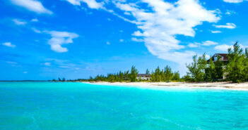 Connecticut Woman Loses Leg In Shark Attack While Scuba Diving in Turks and Caicos Turks and Caicos