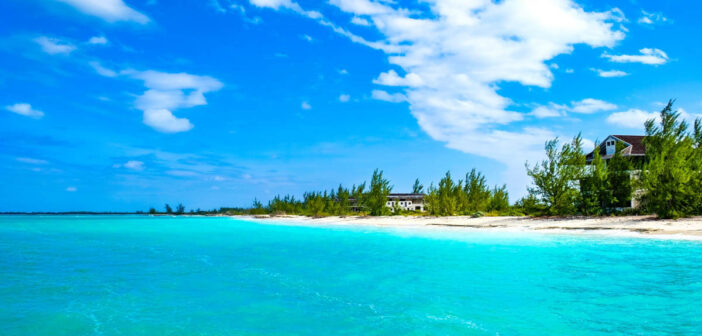 Connecticut Woman Loses Leg In Shark Attack While Scuba Diving in Turks and Caicos
