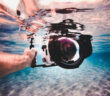 Underwater Video Camera