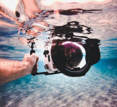 Shooting Underwater Video for Dummies and Not-Dummies – A Free Online Workshop