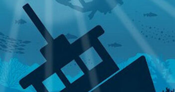 Visit Adriatic Shipwrecks Using Your Mobile Phone with the Free WRECKS4ALL Application WRECKS4ALL Application