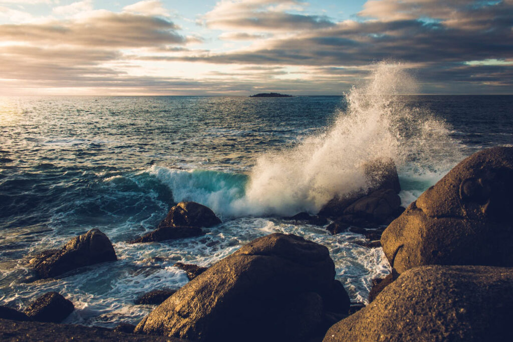 World Oceans Day