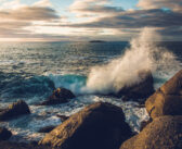 World Ocean Day, June 8, 2023