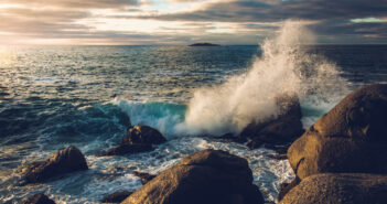 World Ocean Day, June 8, 2023 World Oceans Day