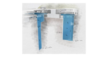 Y-40 The Deep Joy Announce Brand New Thermal Water Facility As Sister To Existing Deep Pool Y-40 New Project
