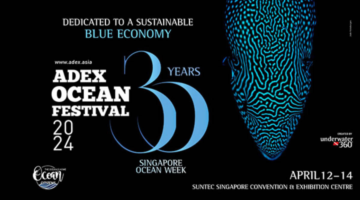 Adex Ocean Festival 2024