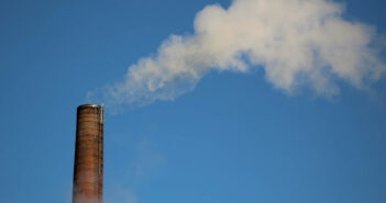 Bill S-5 Which Updates the Canadian Environmental Protection Act Has Passed Into Law Chimney