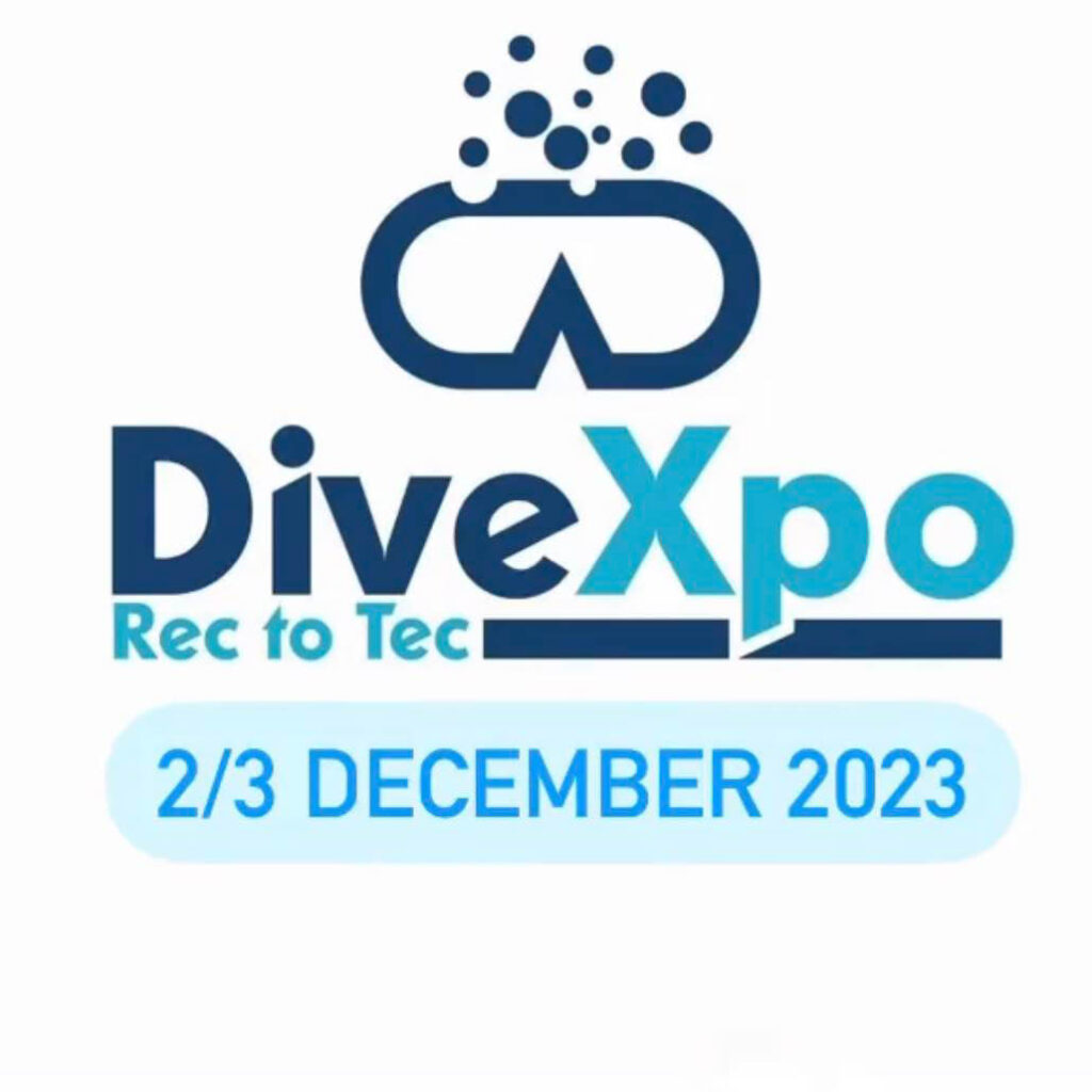 DiveXpo 2023