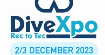 DiveXpo 2023 Belgium Has Now Been Added to Our Event Calendar DiveXpo 2023