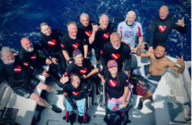 Diveheart
