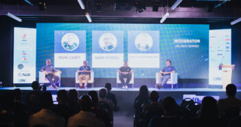 Join the Highly Anticipated Diving Talks 2023 Show in Lisbon Diving Talks 2023
