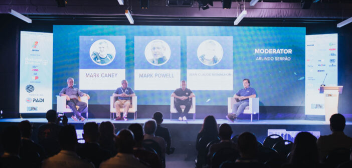 Join the Highly Anticipated Diving Talks 2023 Show in Lisbon
