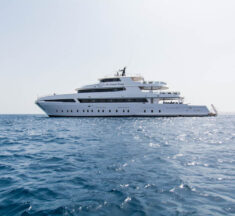 Grand Sea Explorer has been refurbished! See the updates in this photoblog