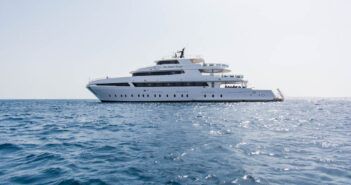 Grand Sea Explorer has been refurbished! See the updates in this photoblog