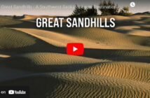 Great Sandhills