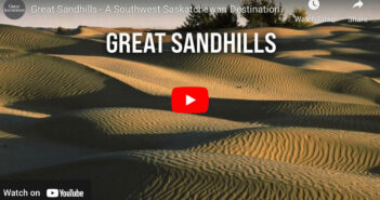 Great Sandhills